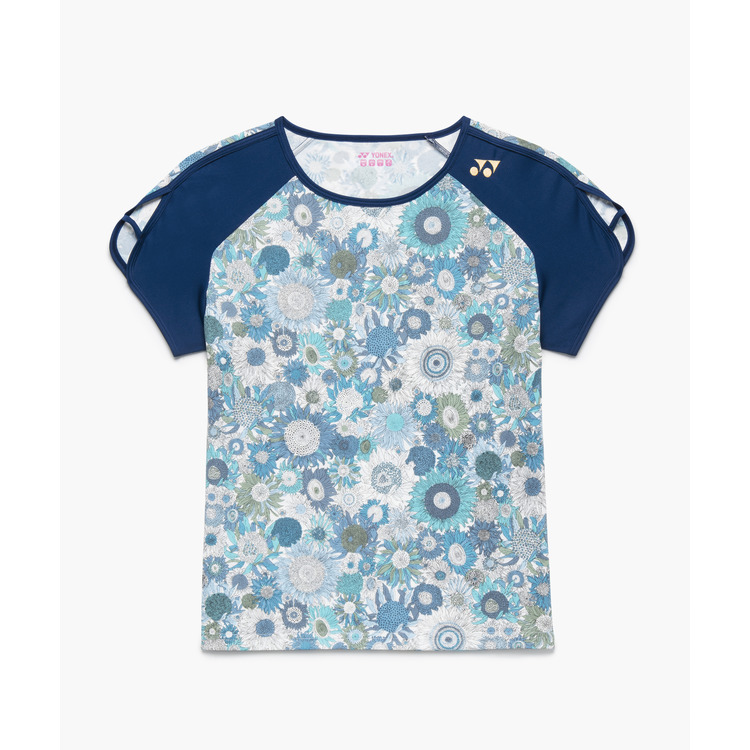 ウィメンズゲームシャツ. 20976