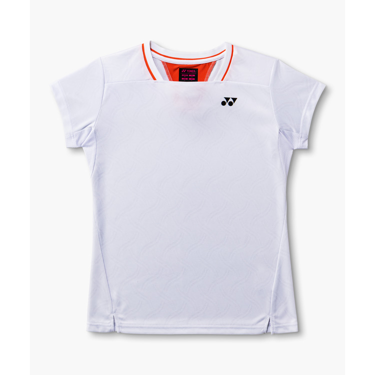 ウィメンズゲームシャツ.20982 詳細画像 ホワイト(011) 1