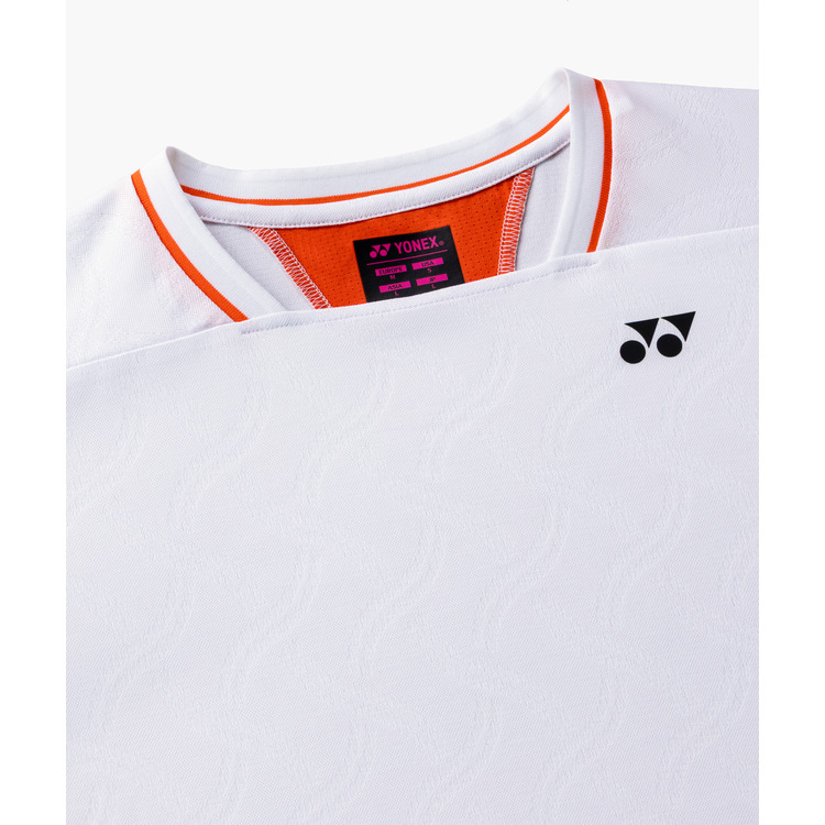 ウィメンズゲームシャツ.20982 詳細画像 ホワイト(011) 4