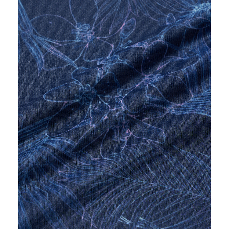 ウィメンズゲームシャツ.20983 詳細画像 ダークネイビー(554) 5