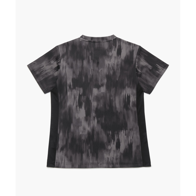 ウィメンズゲームシャツ.20984 詳細画像 ブラック(007) 2