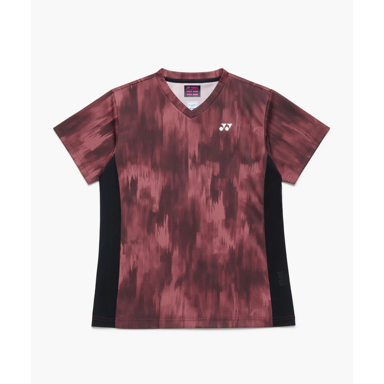 ウィメンズゲームシャツ.20984