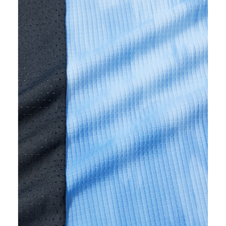 ウィメンズゲームシャツ.20984 詳細画像 パステルブルー(664) 5