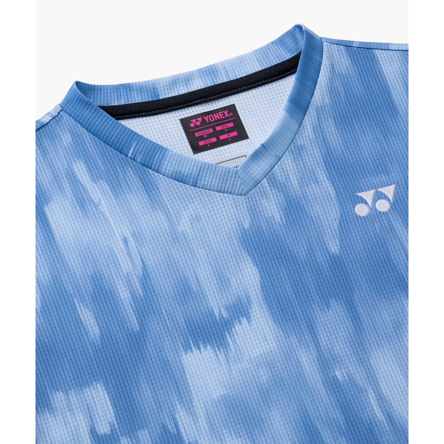 【極美品】ヨネックス　ユニフォーム　ゲームシャツ　ウェア　tシャツ ウィメンズゲームシャツ.20984|20984】ヨネックス【公式】オンライン