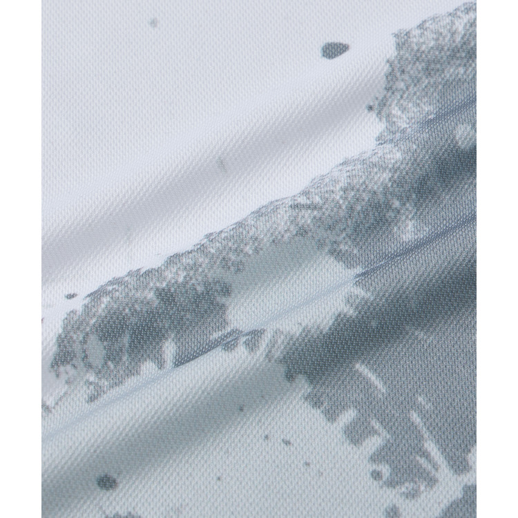 ウィメンズゲームシャツ.20985 詳細画像 ホワイト(011) 5