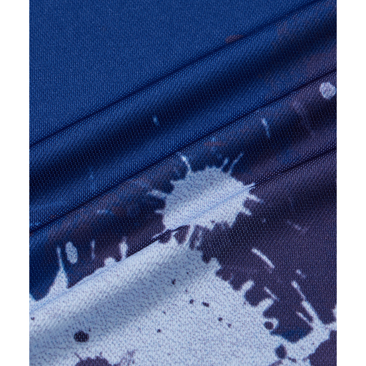 ウィメンズゲームシャツ.20985 詳細画像 ダークネイビー(554) 5