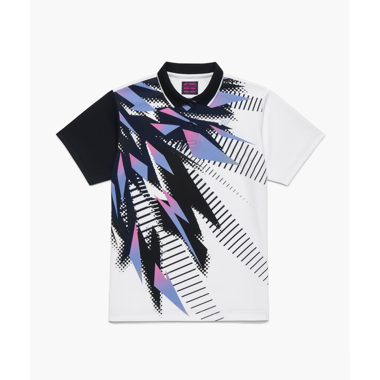 ウィメンズゲームシャツ.20986 詳細画像 ホワイト(011) 1