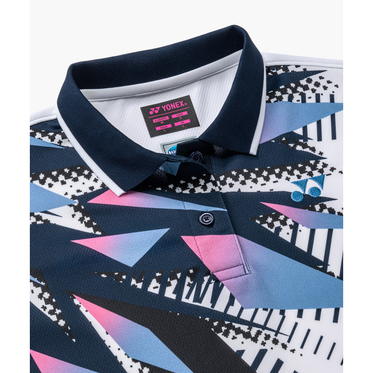 ウィメンズゲームシャツ.20986 詳細画像 ホワイト(011) 4