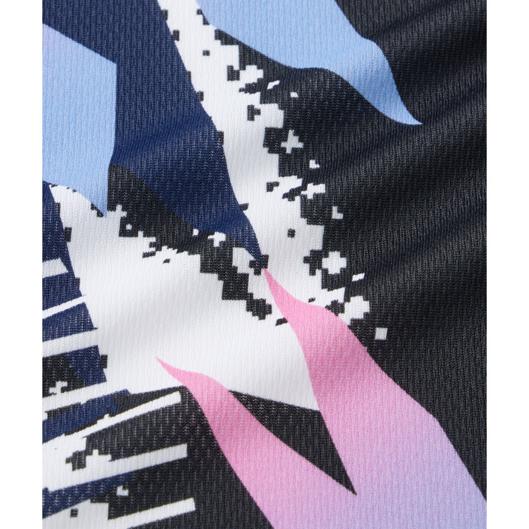 ウィメンズゲームシャツ.20986 詳細画像 ホワイト(011) 5