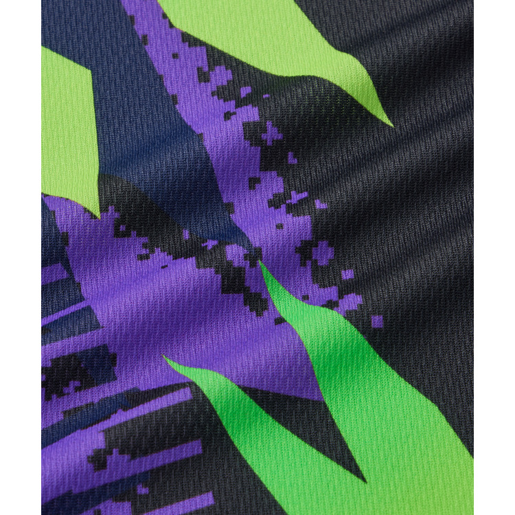 ウィメンズゲームシャツ.20986 詳細画像 パープル(039) 5