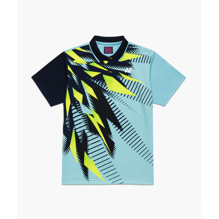 ウィメンズゲームシャツ.20986