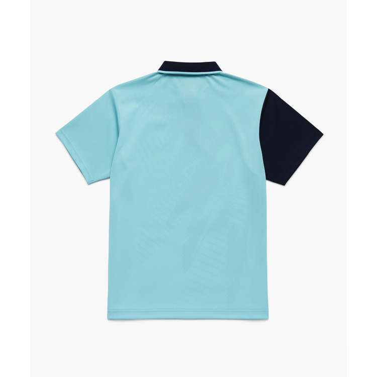 ウィメンズゲームシャツ.20986 詳細画像 ウォーターグリーン(048) 2