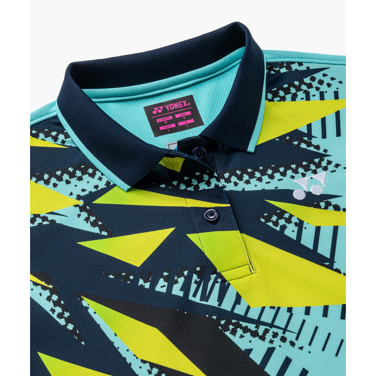 ウィメンズゲームシャツ.20986 詳細画像 ウォーターグリーン(048) 4