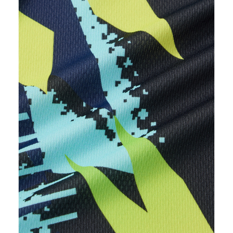 ウィメンズゲームシャツ.20986 詳細画像 ウォーターグリーン(048) 5