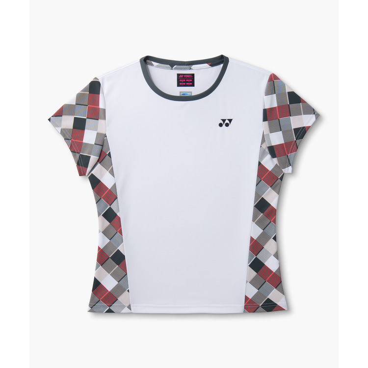 ウィメンズゲームシャツ. 20987 詳細画像 ホワイト(011) 1