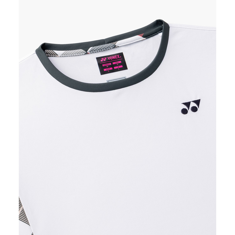 ウィメンズゲームシャツ. 20987 詳細画像 ホワイト(011) 4