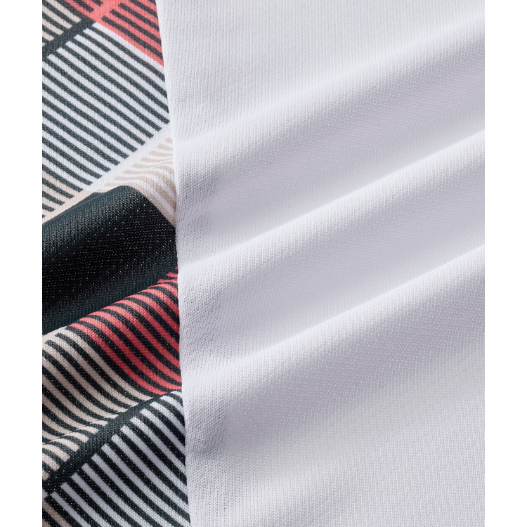 ウィメンズゲームシャツ. 20987 詳細画像 ホワイト(011) 5