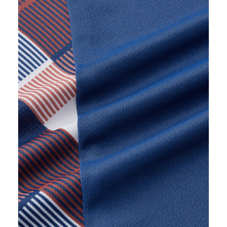 ウィメンズゲームシャツ. 20987 詳細画像 ダークネイビー(554) 5