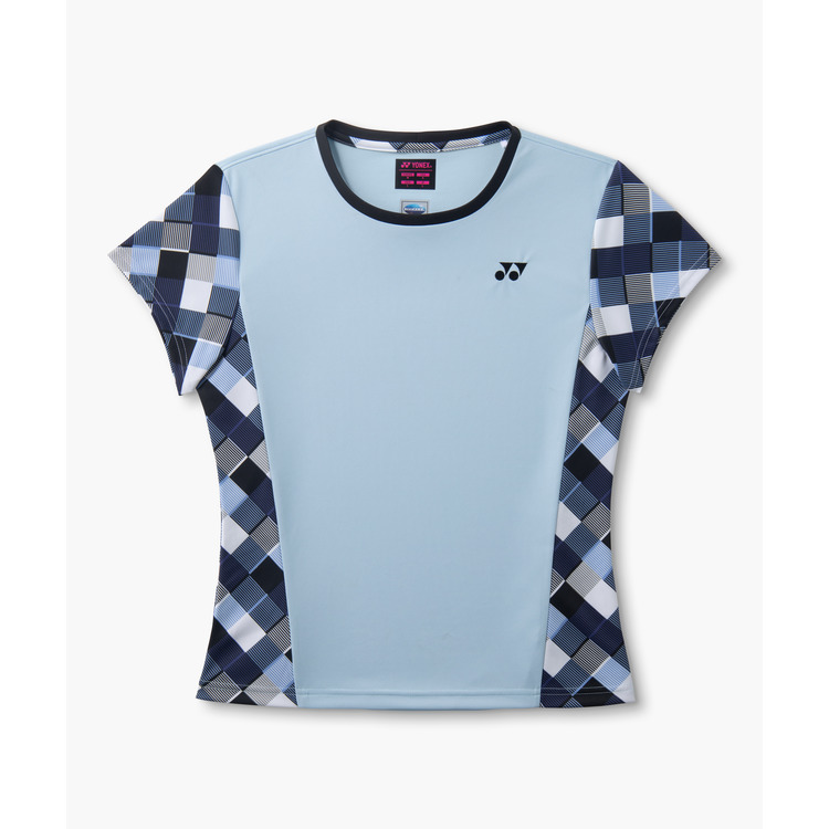 ウィメンズゲームシャツ. 20987