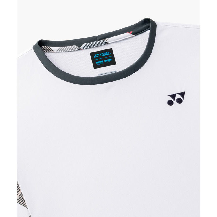 ジュニアゲームシャツ. 20987J 詳細画像 ホワイト(011) 4