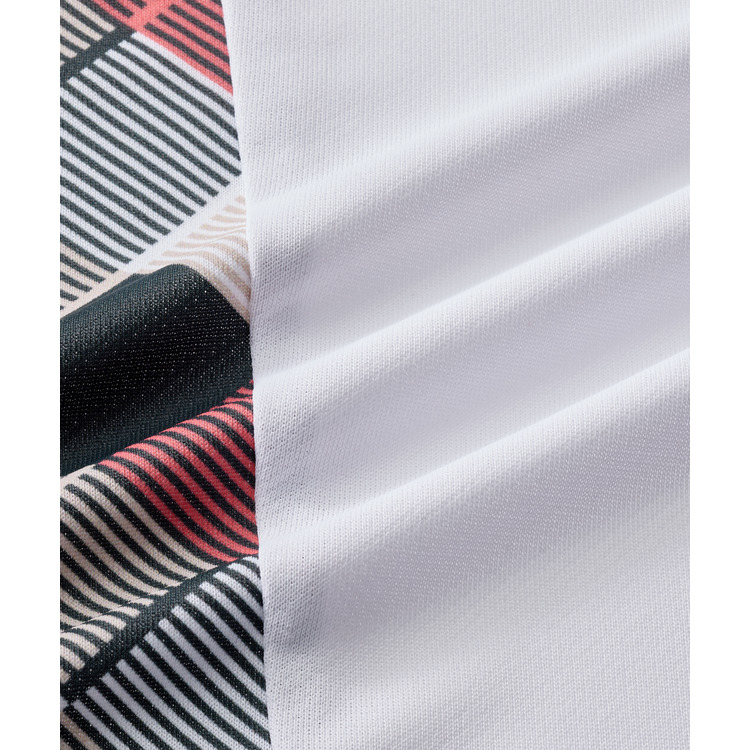 ジュニアゲームシャツ. 20987J 詳細画像 ホワイト(011) 5