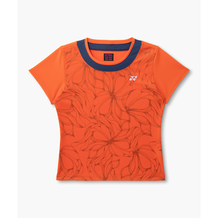 ウィメンズゲームシャツ. 20988