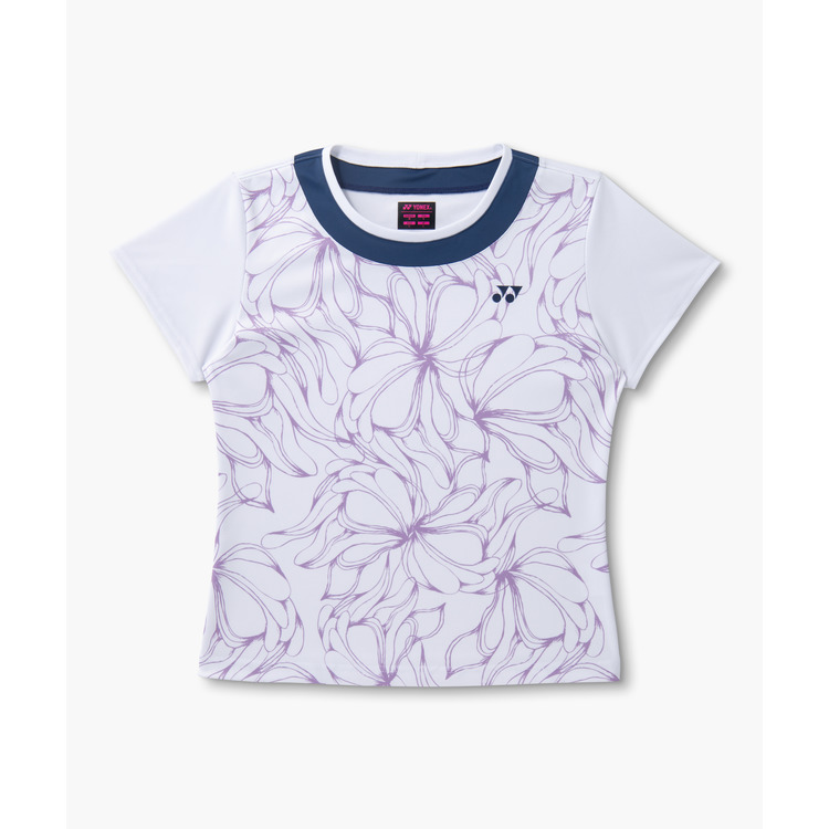 ウィメンズゲームシャツ. 20988 詳細画像 ホワイト(011) 1