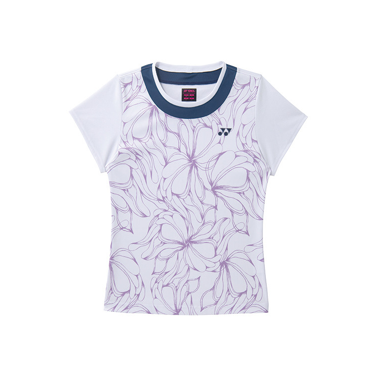 ウィメンズゲームシャツ. 20989 詳細画像 ホワイト(011) 1