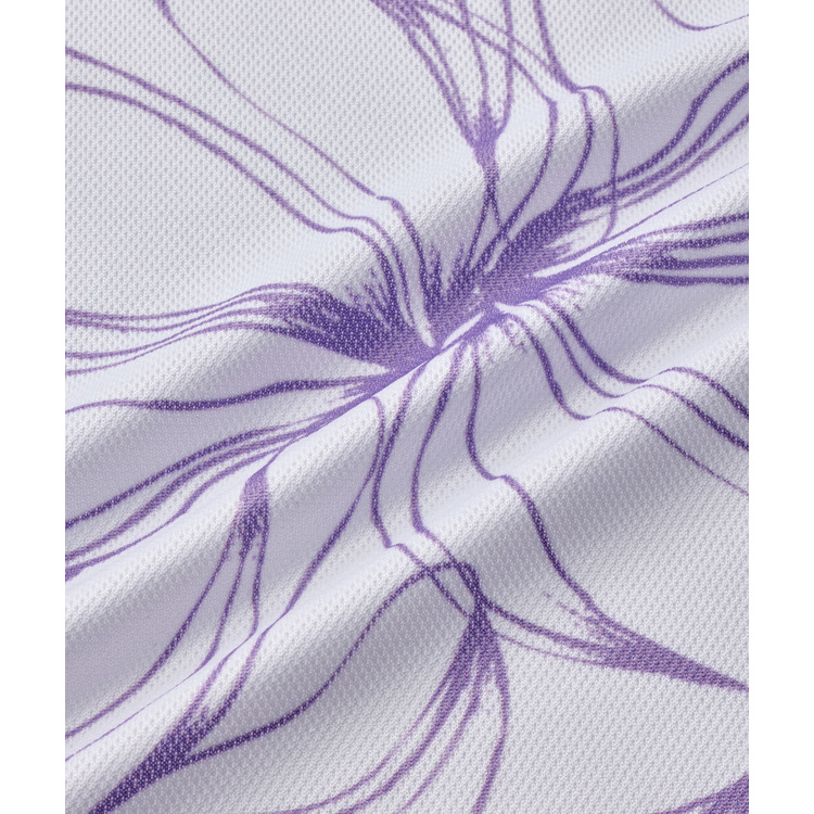 ウィメンズゲームシャツ. 20989 詳細画像 ホワイト(011) 5