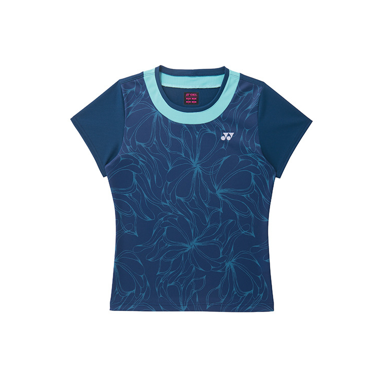 ウィメンズゲームシャツ. 20989