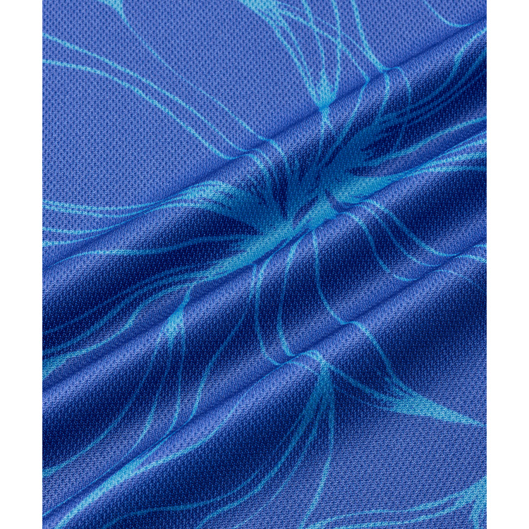 ウィメンズゲームシャツ. 20989 詳細画像 ダークネイビー(554) 5