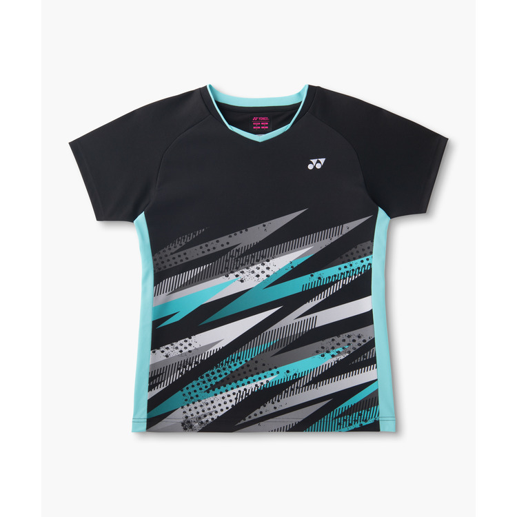 ウィメンズゲームシャツ. 20990 詳細画像 ブラック(007) 1