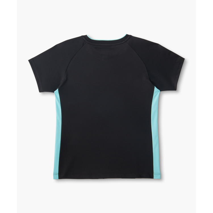 ウィメンズゲームシャツ. 20990 詳細画像 ブラック(007) 2