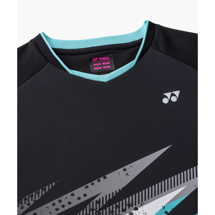 ウィメンズゲームシャツ. 20990 詳細画像 ブラック(007) 4