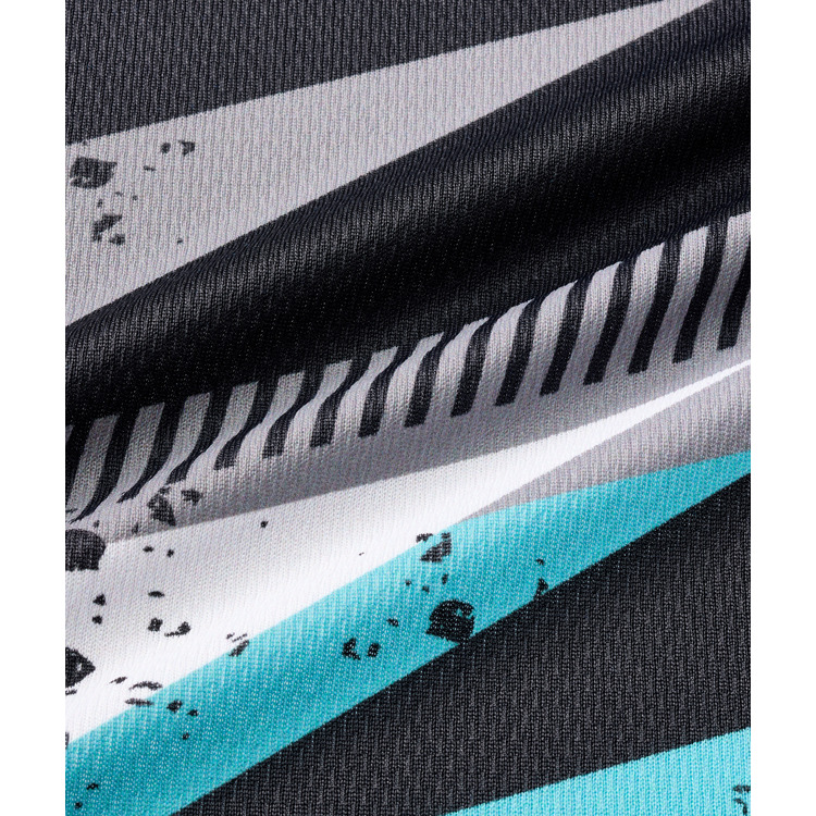 ウィメンズゲームシャツ. 20990 詳細画像 ブラック(007) 5