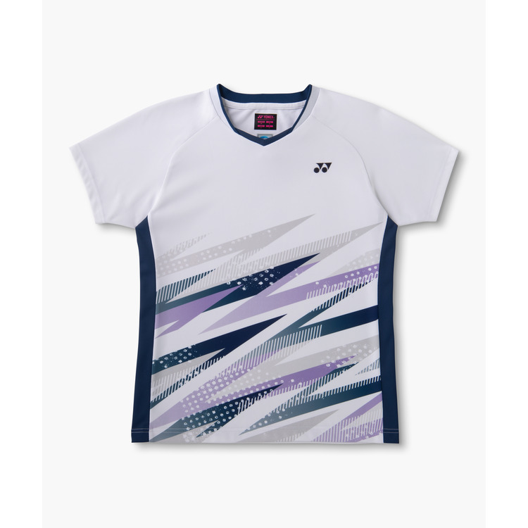 ウィメンズゲームシャツ. 20990 詳細画像 ホワイト(011) 1