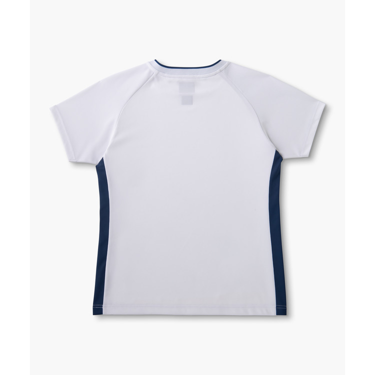 ウィメンズゲームシャツ. 20990 詳細画像 ホワイト(011) 2