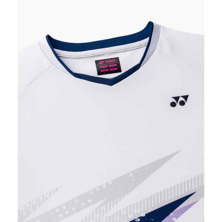 ウィメンズゲームシャツ. 20990 詳細画像 ホワイト(011) 4