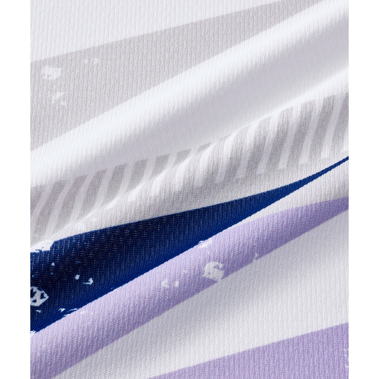 ウィメンズゲームシャツ. 20990 詳細画像 ホワイト(011) 5