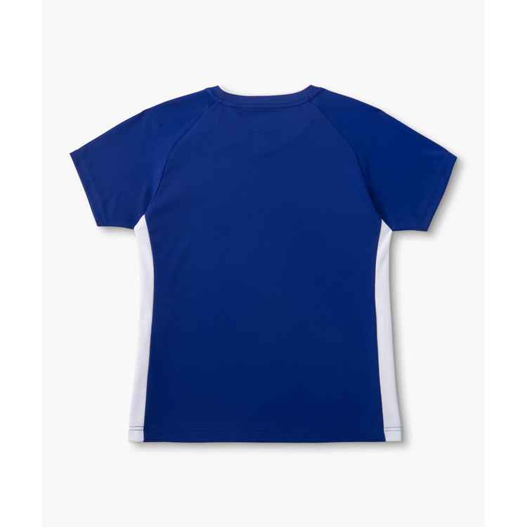 ウィメンズゲームシャツ. 20990 詳細画像 ミッドナイトネイビー(472) 2