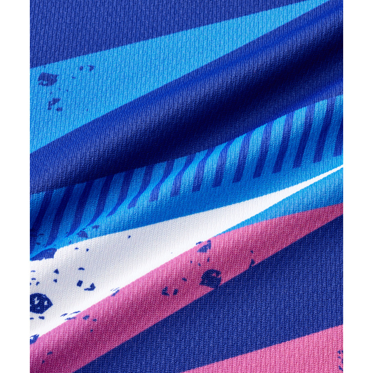 ウィメンズゲームシャツ. 20990 詳細画像 ミッドナイトネイビー(472) 5