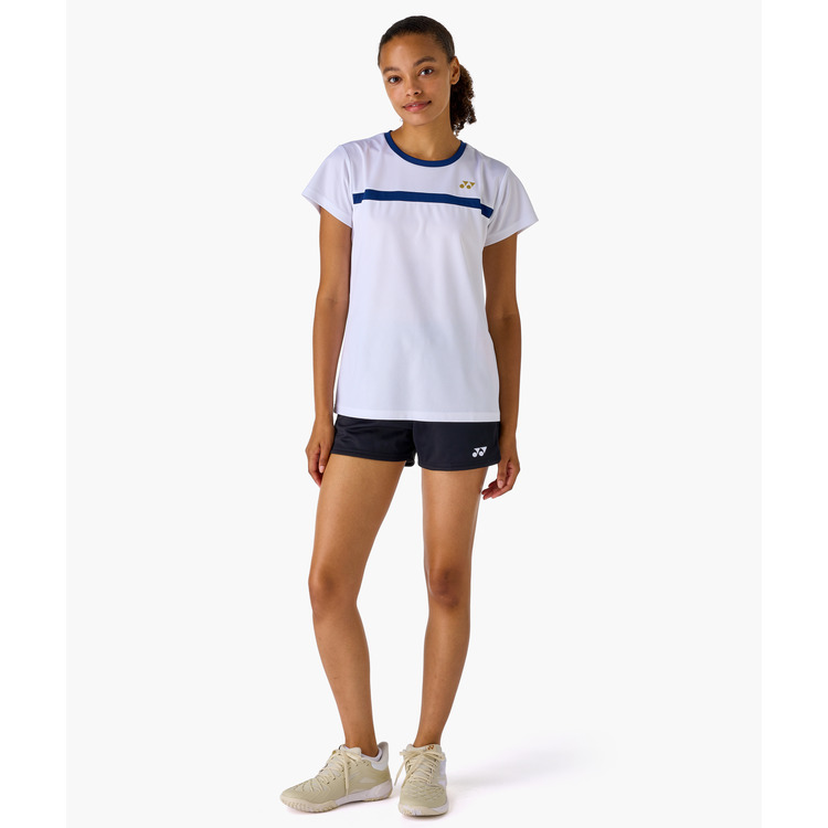 ウィメンズゲームシャツ.20995 詳細画像 ホワイト(011) 11