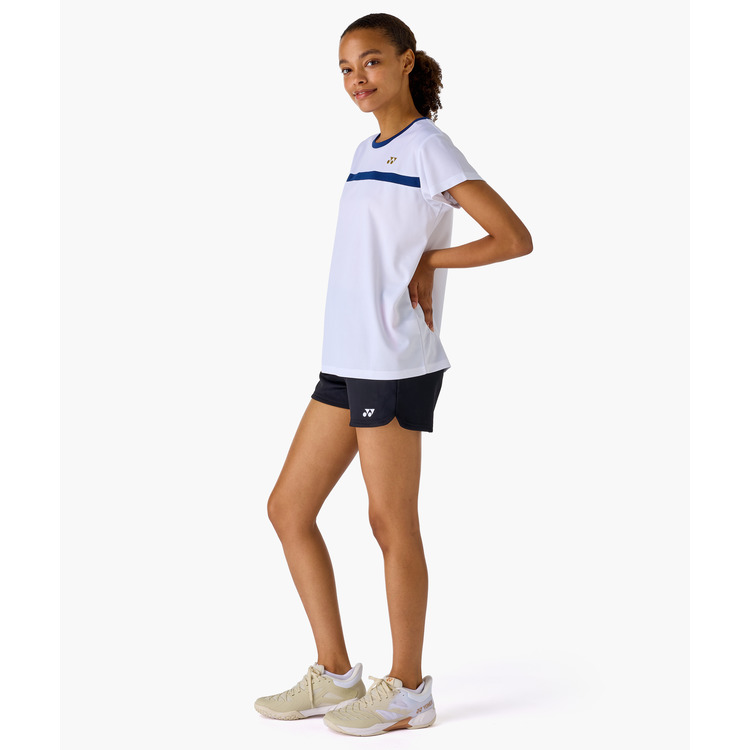 ウィメンズゲームシャツ.20995 詳細画像 ホワイト(011) 13