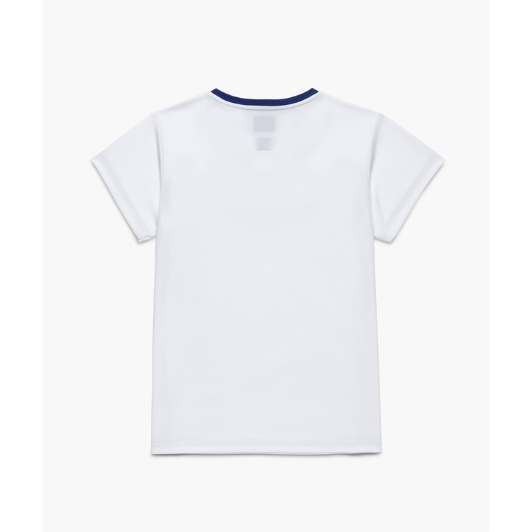 ウィメンズゲームシャツ.20995 詳細画像 ホワイト(011) 2