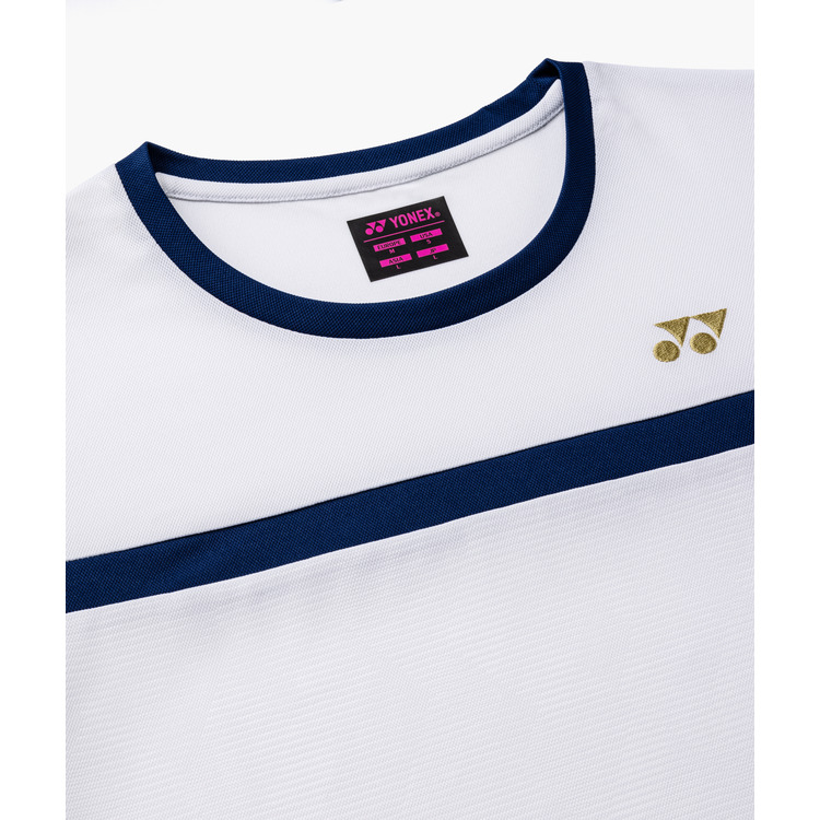 ウィメンズゲームシャツ.20995 詳細画像 ホワイト(011) 4