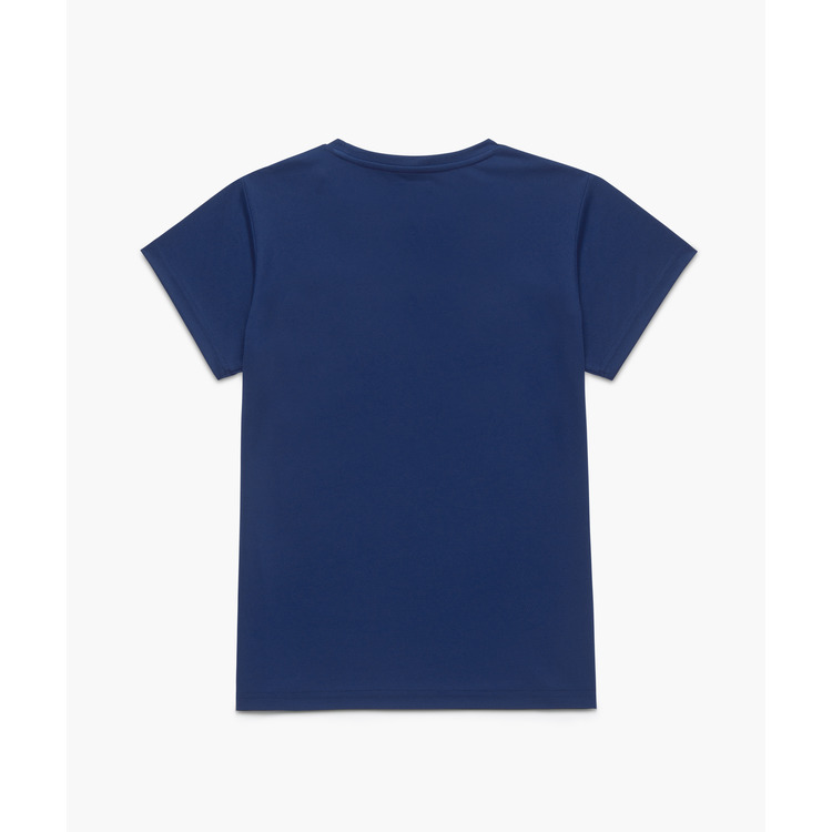 ウィメンズゲームシャツ.20995 詳細画像 ダークネイビー(554) 2