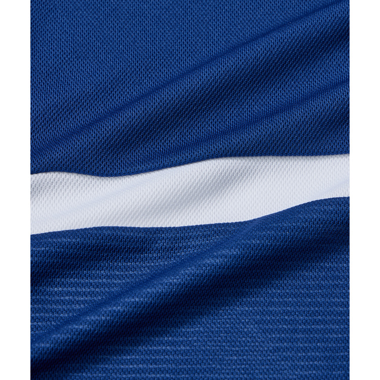 ウィメンズゲームシャツ.20995 詳細画像 ダークネイビー(554) 5