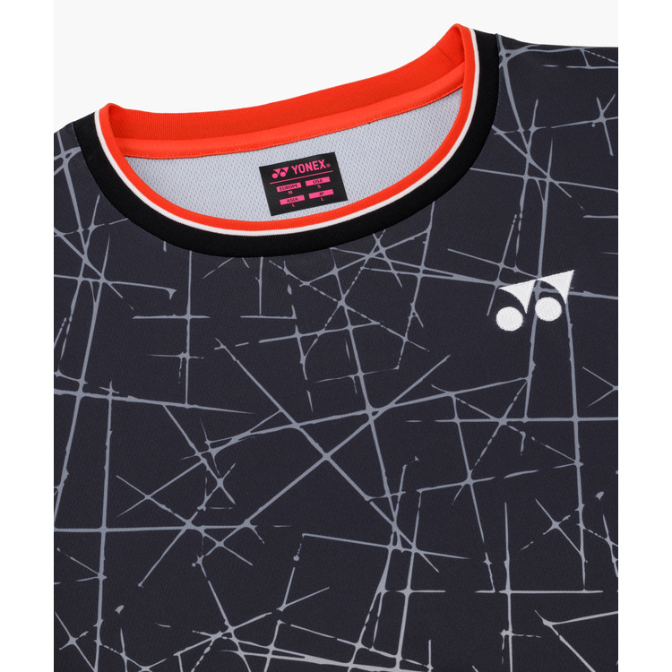 ウィメンズゲームシャツ.20997Y 詳細画像 ブラック(007) 4