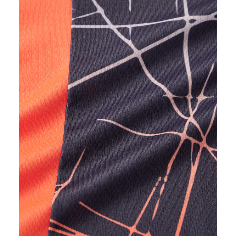 ウィメンズゲームシャツ.20997Y 詳細画像 ブラック(007) 5