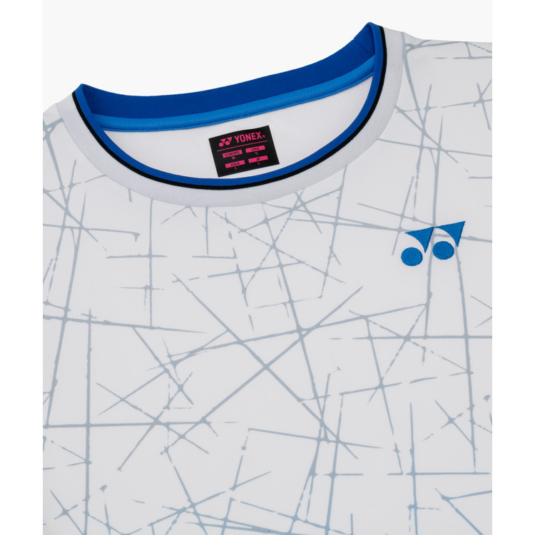 ウィメンズゲームシャツ.20997Y 詳細画像 ホワイト(011) 4